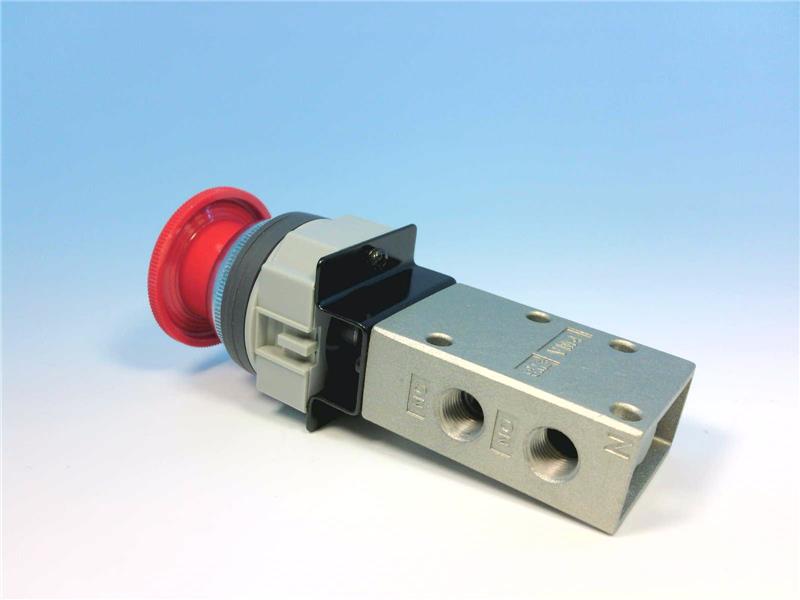 SMC VM430-N01-30R-X219