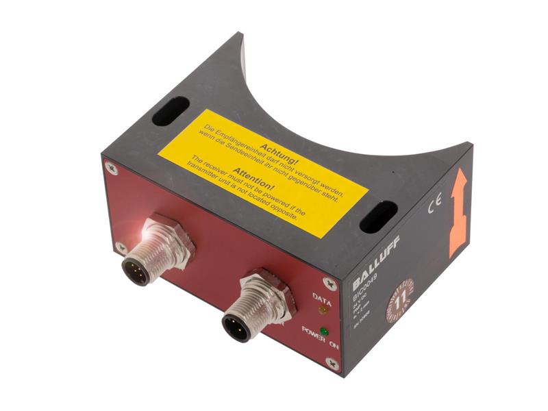 BIC 1I2-V1A18-R01K01-C01 par BALLUFF