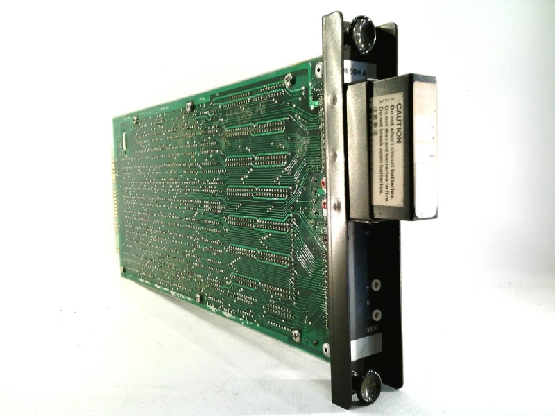 YOKOGAWA NM50-A