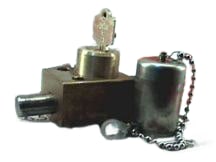 KFL10011SC by KIRK INTERLOCK