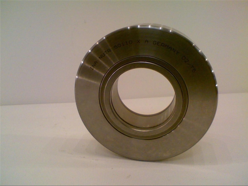 SCHAEFFLER GROUP NUTR50110-X-A