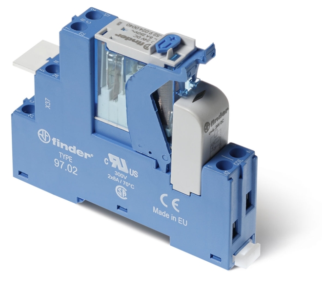 FINDER 4C.02.9.024.5050