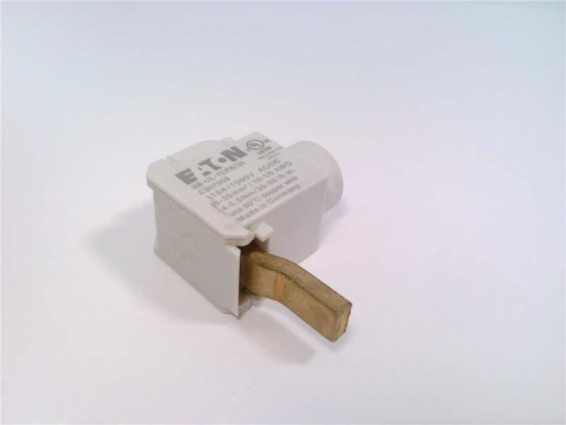 EATON CORPORATION BB-UL-TEPA/35