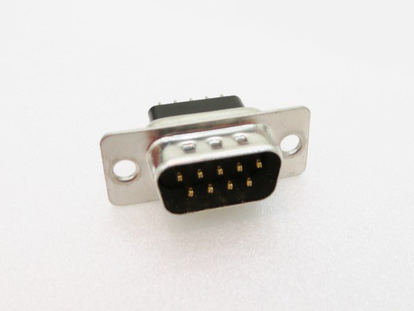 ADAM TECH DE09-PE-1