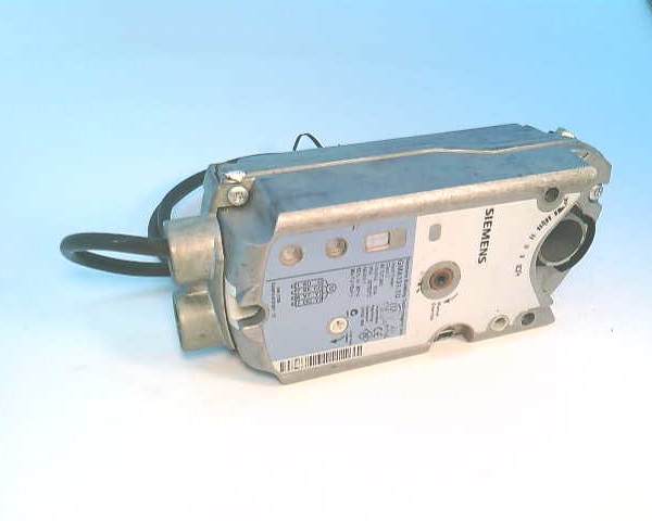 SIEMENS GMA131.1U