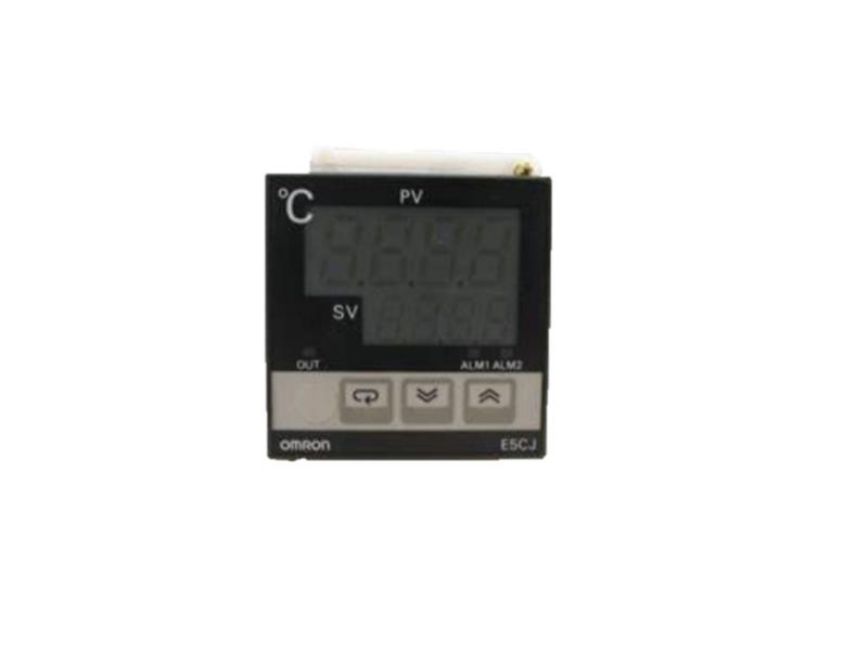OMRON E5CJ-Q2-C