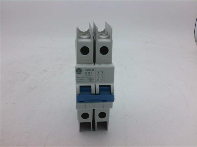 ALLEN BRADLEY 1489-M2D350