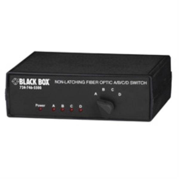 SW1006A-R2 by BLACK BOX CORP