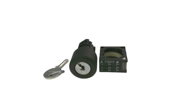 SIEMENS 3SB3000-4AD01