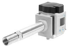 FESTO SFAM-90-15000L-TG112-2SV-M12