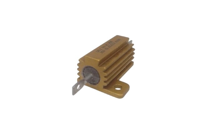 VISHAY RH-25-25W