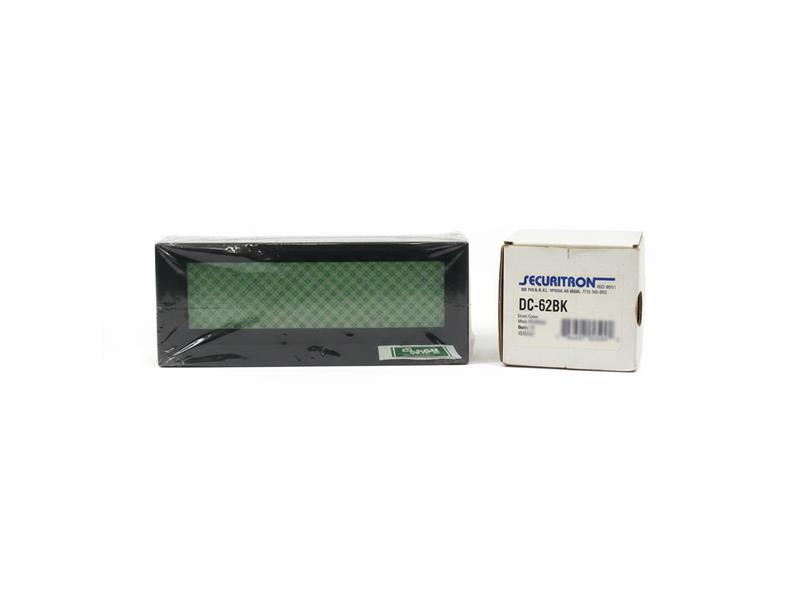 SECURITRON DC-62BK