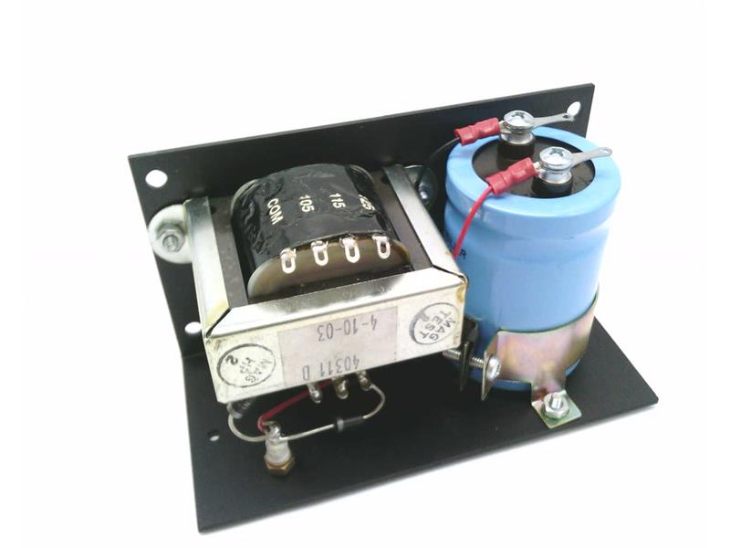 ELPAC BFS-30-20