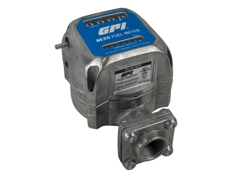 GPI M30-G8N