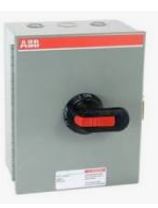 ASEA BROWN BOVERI FJ303-3PY6B