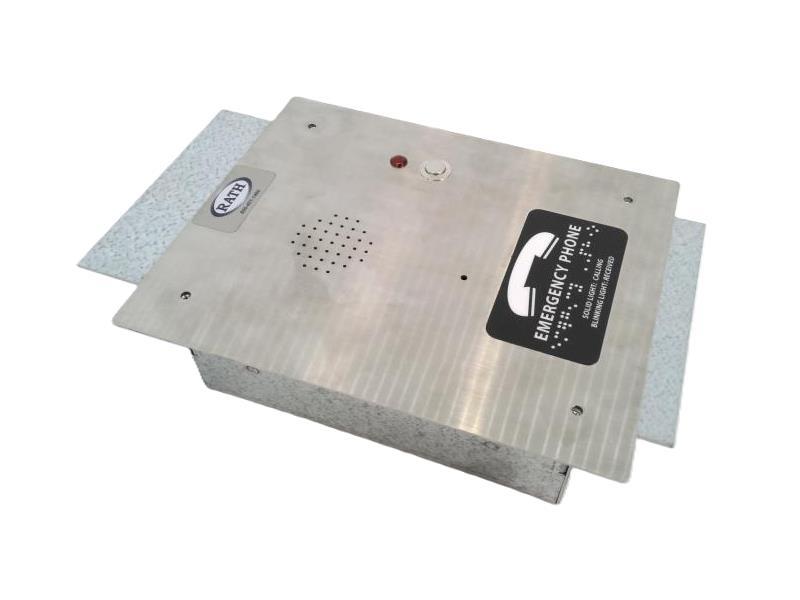 RATH CORPORATION 2100-958NSR