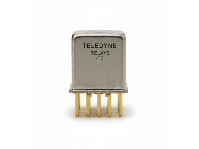 TELEDYNE J432-9PL