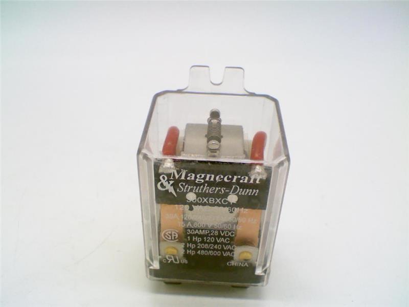SCHNEIDER ELECTRIC 300XBXC1-120A