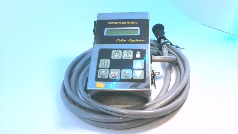 ECHO SYSTEMS 941524-15
