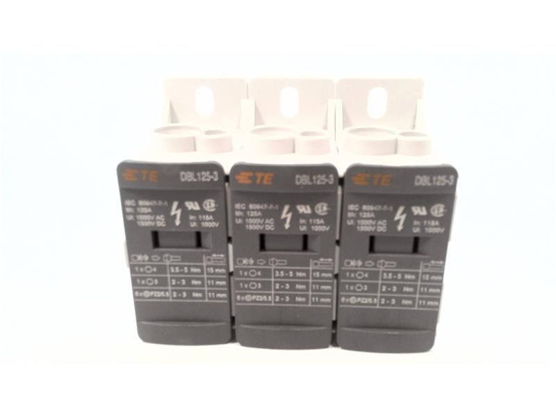 ASEA BROWN BOVERI 1SNL312530R0000