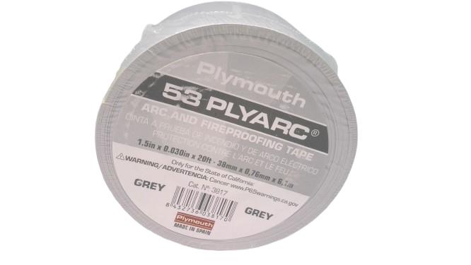 PLYMOUTH BISHOP 3817