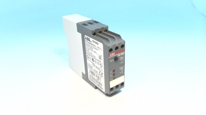 ASEA BROWN BOVERI 1SVR430710R0200