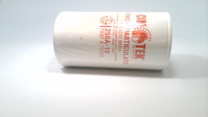 CIM TEK FILTRATION 70005