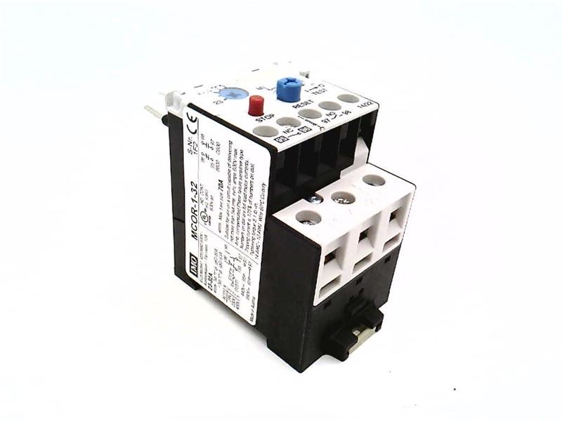 IMO MCOR-1-6