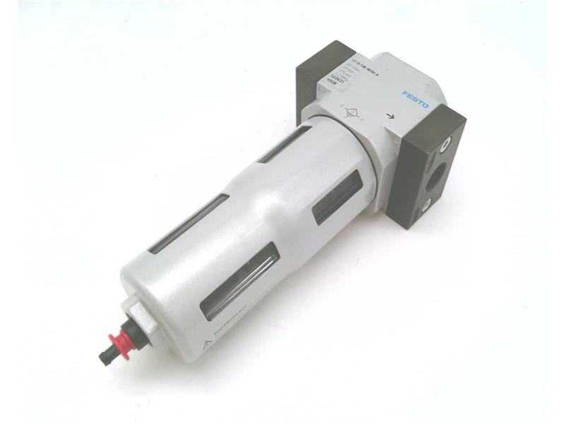 FESTO LF-3/8-D-5M-MIDI-A