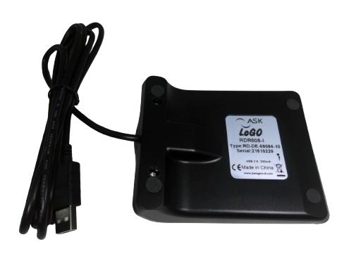PARAGON ID RDR608-I
