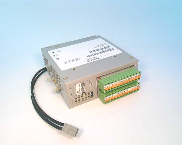 6DD1681-0AG2 by SIEMENS