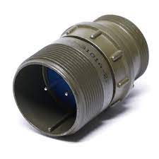 AMPHENOL 97-3101A-16S-1S.