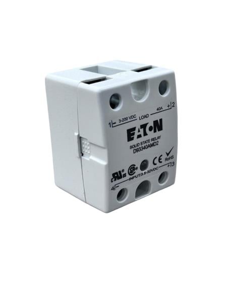 D93340AMD2 by EATON CORPORATION