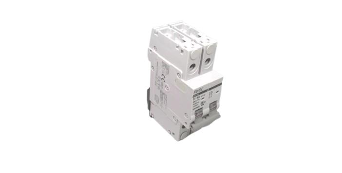 FMX MCB4-L40-2P-D15
