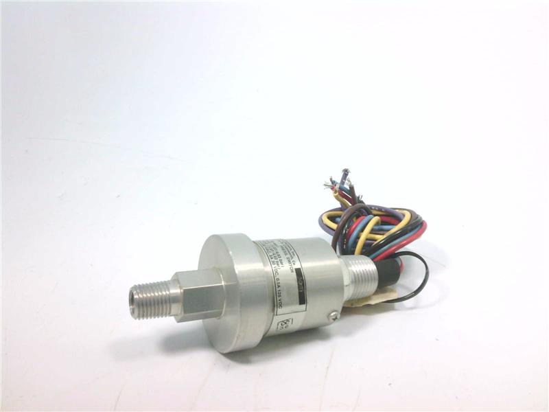 CUSTOM CONTROL SENSORS 611GM8005