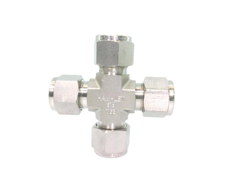 HAM-LET 7102LSS1/2