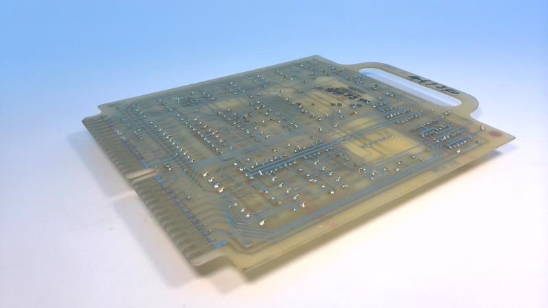 WESTINGHOUSE 1861A49G02
