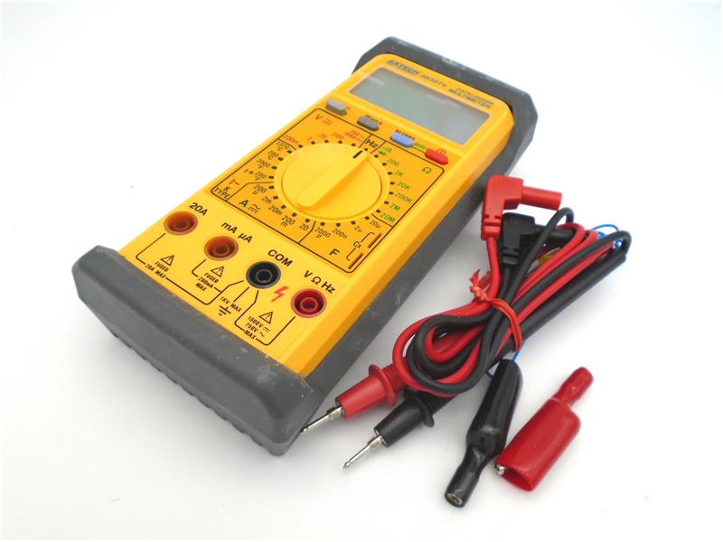 EXTECH 383274