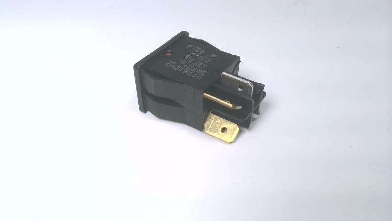 CARLING SWITCH 62115919-0-9-V