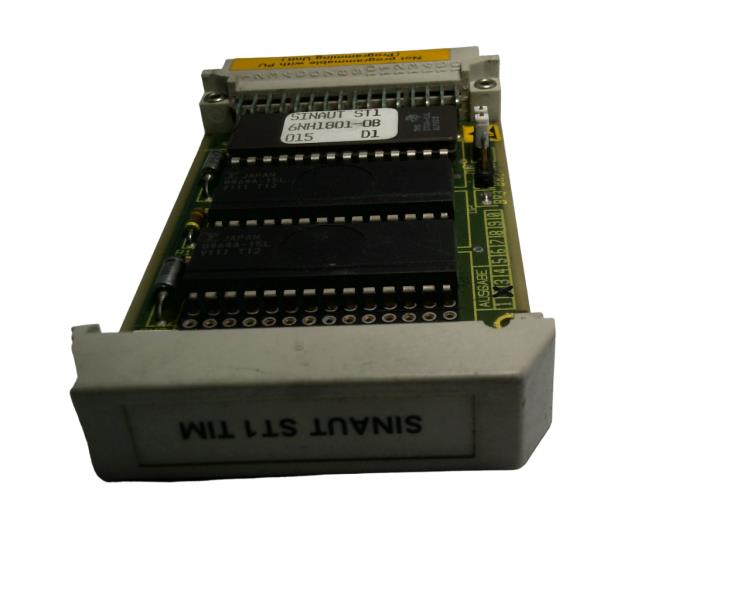 SIEMENS 6NH1801-0B