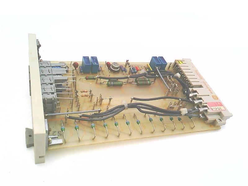 SIEMENS 6DC-2002-8AC