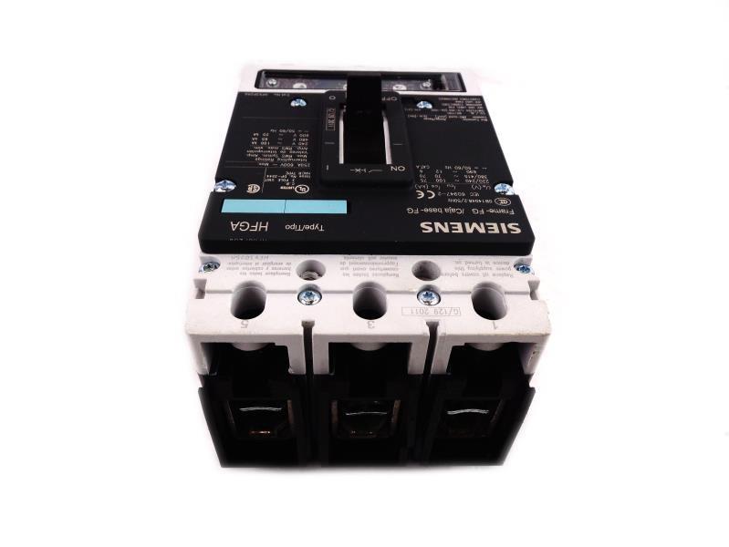 SIEMENS HFK3T250