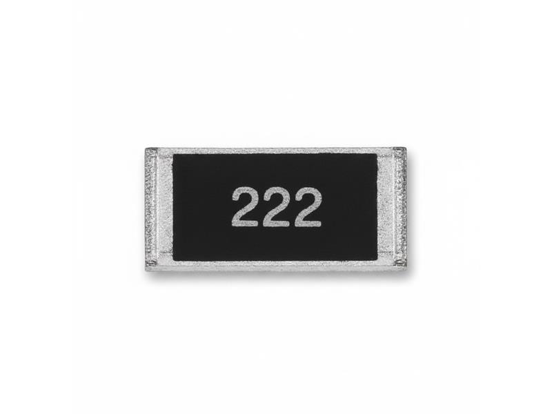 CRGH0603F10K por TE CONNECTIVITY