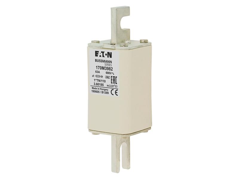 EATON CORPORATION 170M3982