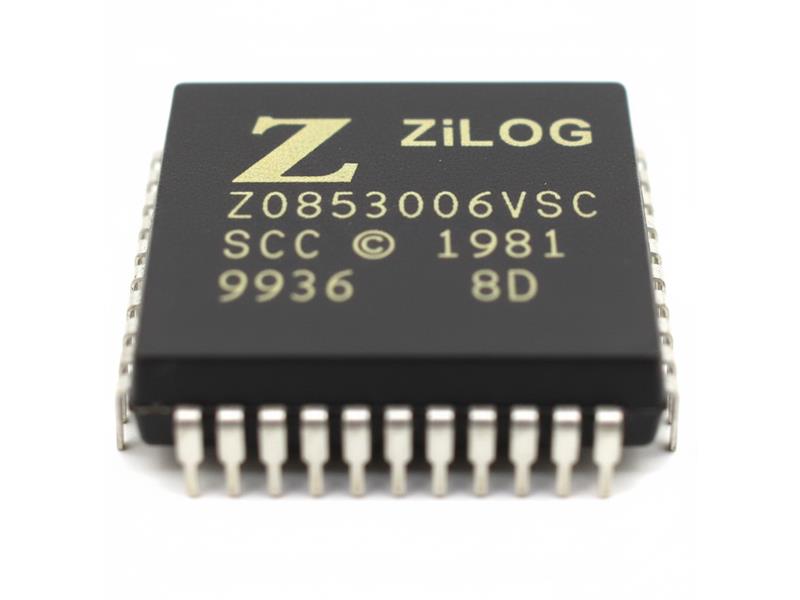Z0853006VSC por ZILOG