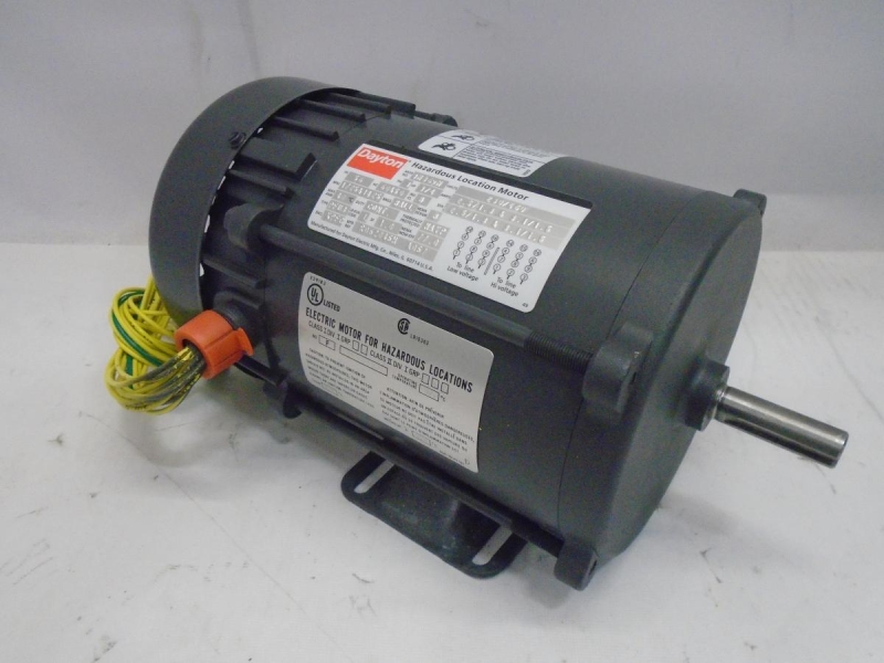 GRAINGER 3N369