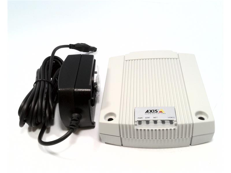AXIS COMMUNICATIONS 0319-004