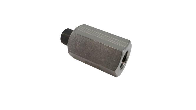 PARKER 6-8 GBMP7-SS