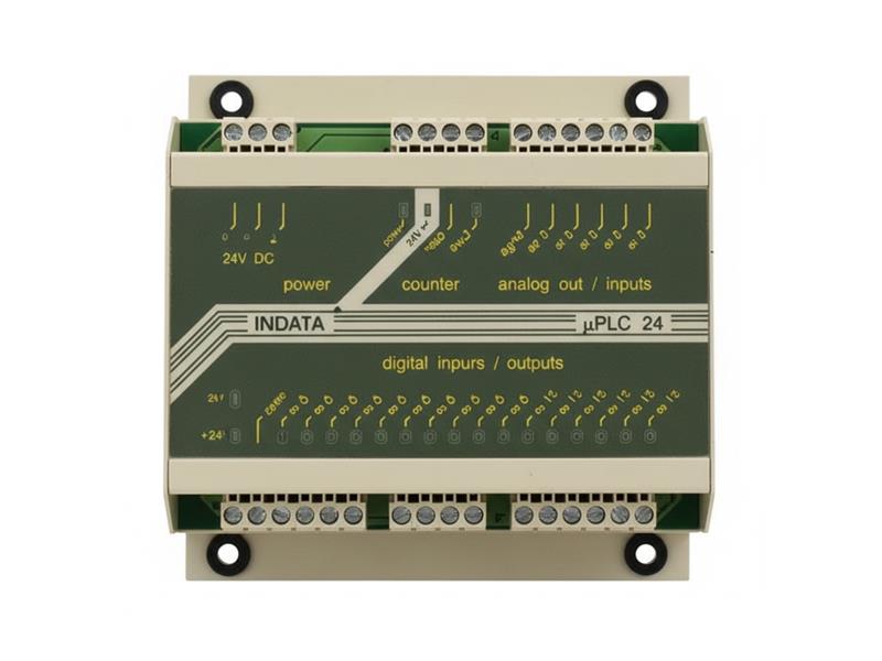 INDATA COMPANY UPLC24