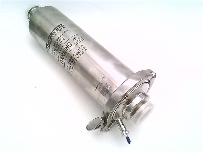 3A-124B0LAKB0 Pneumatic Filter by FLUID LINE TECHNOLOGY